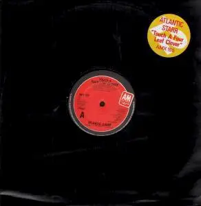 Atlantic Starr - Touch A Four Leaf Clover