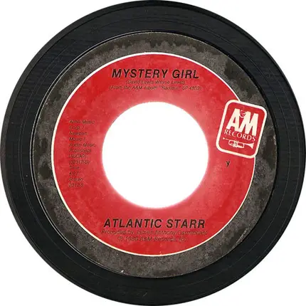 Atlantic Starr - When Love Calls