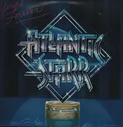 LP - Atlantic Starr - Yours Forever