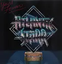 LP - Atlantic Starr - Yours Forever