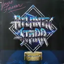 LP - Atlantic Starr - Yours Forever