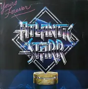 LP - Atlantic Starr - Yours Forever