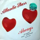 12inch Vinyl Single - Atlantic Starr - Always