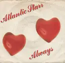 7inch Vinyl Single - Atlantic Starr - Always