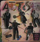 Atlantic Starr - As the Band Turns