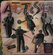 Atlantic Starr - As the Band Turns