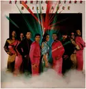 LP - Atlantic Starr - Brilliance
