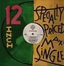 12inch Vinyl Single - Atlantic Starr - Bring It Back Home Again