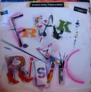 12inch Vinyl Single - Atlantic Starr - Freak-A-Ristic