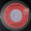 7inch Vinyl Single - Atlantic Starr - Freak-A-Ristic