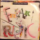 7inch Vinyl Single - Atlantic Starr - Freak-A-Ristic