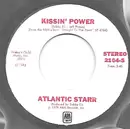 7inch Vinyl Single - Atlantic Starr - Kissin' Power