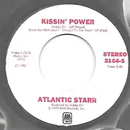Atlantic Starr - Kissin' Power