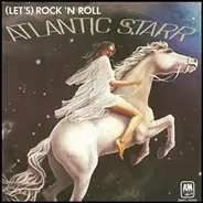 Atlantic Starr - (Let's) Rock 'N Roll