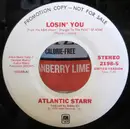 7inch Vinyl Single - Atlantic Starr - Losin' You