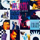 LP - Atlantic Starr - Love Crazy