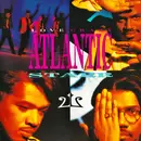 CD - Atlantic Starr - Love Crazy