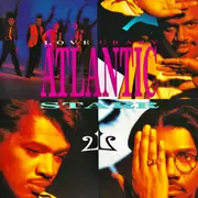 CD - Atlantic Starr - Love Crazy
