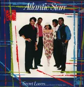 Atlantic Starr - Secret Lovers: The Best Of Atlantic Starr