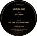 12inch Vinyl Single - Atlantic Starr - Silver Shadow
