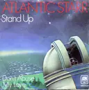 7inch Vinyl Single - Atlantic Starr - Stand Up