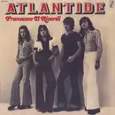 LP - Atlantide - Francesco Ti Ricordi - 2013 Reissue