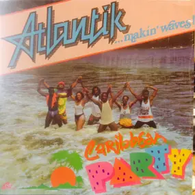 Atlantik - Caribbean Party