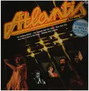 LP - Atlantis - Greatest Hits Vol. Two