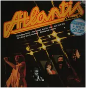 LP - Atlantis - Greatest Hits Vol. Two