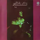 Double LP - Atlantis - Live - Red Space-Ship Label