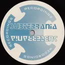 12inch Vinyl Single - Atlantis - Neurofun / Voyager II