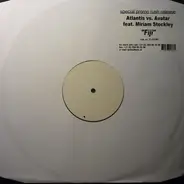 Atlantis Vs Avatar Feat. Miriam Stockley - Fiji