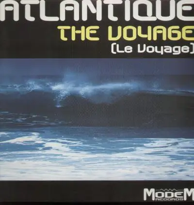 Atlantique - The Voyage