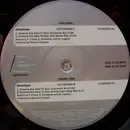 12'' - Atlantique - Dreams Are Here To Stay