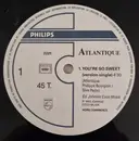 12inch Vinyl Single - Atlantique - You're So Sweet