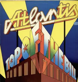 Atlantis - Top of the Bill