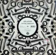 12inch Vinyl Single - Atlantis - You're Gorgeous