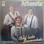 LP - Atlantis - Bald Lacht Sonnenschein