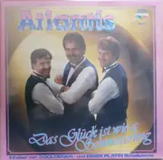 LP - Atlantis - Das Glück Ist Wie A Schmetterling