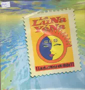 12inch Vinyl Single - Atlantis En Ibiza - La Luna Yéna