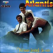 CD - Atlantis - Komm Zurück Zu Mir
