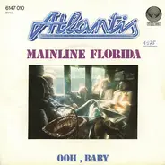 Atlantis - Mainline Florida