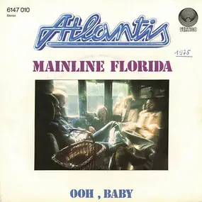 Atlantis - Mainline Florida