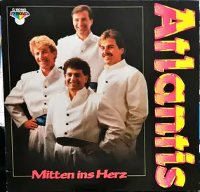 Atlantis - Mitten Ins Herz