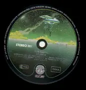 LP - Atlantis - Rock Heavies - prog funk heavy kraut
