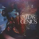 CD - Atlas Genius - When It Was Now