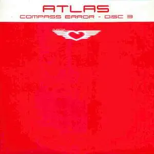 Atlas - Compass Error (Disc 3)