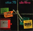Paperback - Atlas Film - Atlas '78 - Alle Filme
