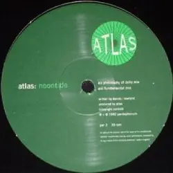 Atlas - Noontide