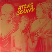 Atlas Sound - LET THE BLIND LEAD THOSE WHO CAN SE